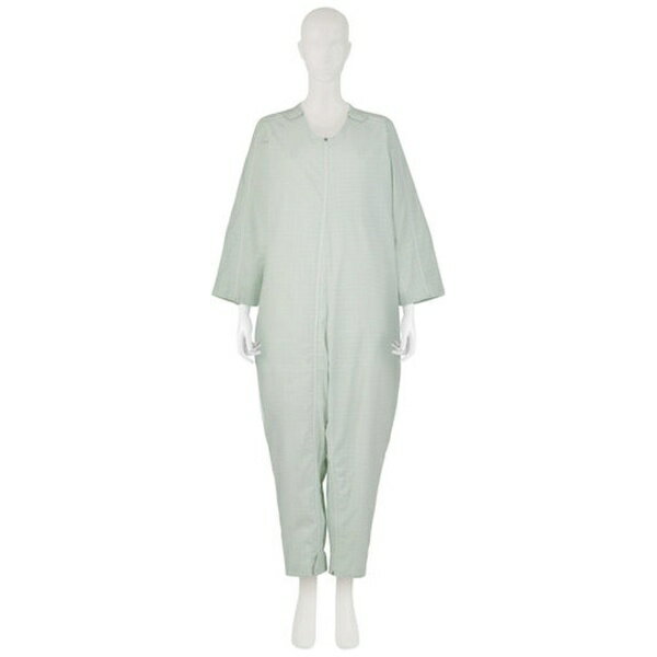 竹虎｜Taketora フドーねまきC スリーシーズン L ブルー