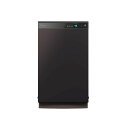 【エントリー最大6倍|対象ユーザー限定 4/21迄】 ダイキン|DAIKIN 除加湿空気清浄機 ブラウン MCZ704A-T [適用畳数:32畳 /除湿機能あり...