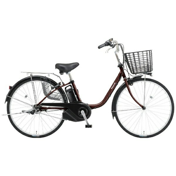 楽天市場】電動アシスト自転車 ビビシティ パナソニックの通販 楽天市場】電動アシスト自転車 ビビシティ パナソニックの通販
