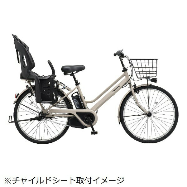 Panasonic｜パナソニック 電動アシスト自転車 ティモ・S Timo・S マットネイビー B...