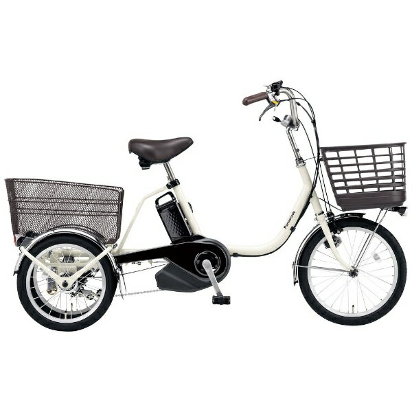楽天市場】電動アシスト自転車 三輪(ブランドパナソニック)の通販 楽天市場】電動アシスト自転車 三輪(ブランドパナソニック)の通販