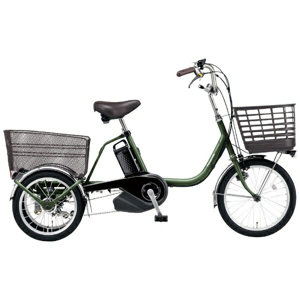 楽天市場】電動アシスト自転車 三輪(ブランドパナソニック)の通販 楽天市場】電動アシスト自転車 三輪(ブランドパナソニック)の通販
