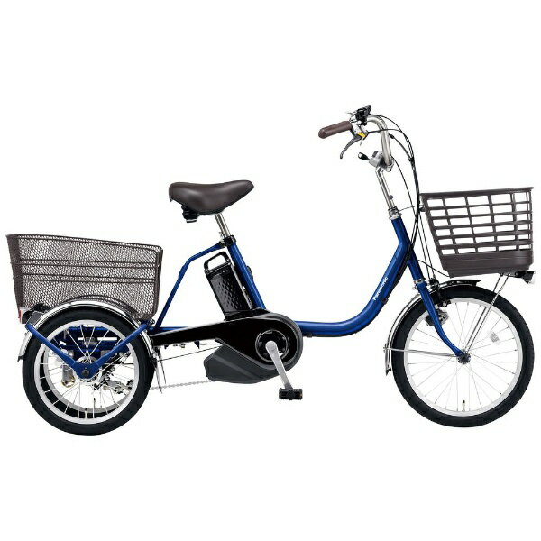 楽天市場】三輪自転車 電動 パナソニックの通販 楽天市場】三輪自転車 電動 パナソニックの通販