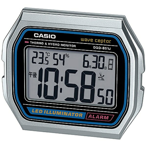 楽天市場】casio dqd－5000j－1jfの通販