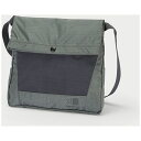 【エントリーで最大10万ポイント還元|5/6迄】 Karrimor|カリマー アウトドアサコッシュ TC sacoche M TC サコッシュ M Charco...