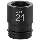 京都機械工具|KYOTO TOOL 12.7sq.インパクトレンチ用ソケット(標準) ピン・リング付10mm BP410P