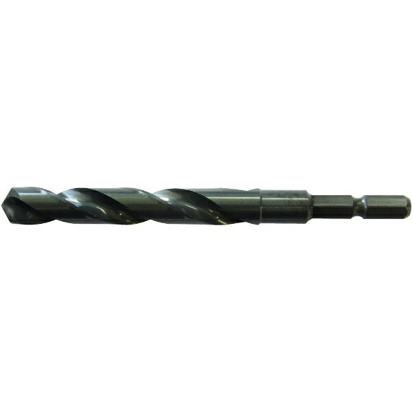 大西工業｜Onishi Manufacturing 6角軸鉄工用ドリル12．0mm　NO20E120