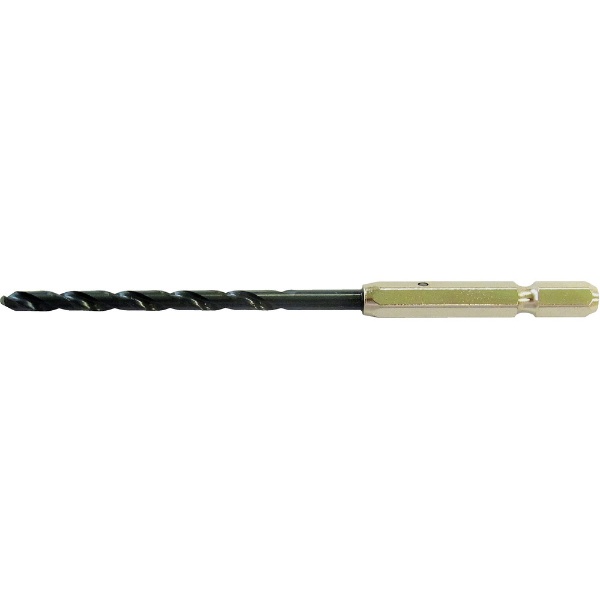 大西工業｜Onishi Manufacturing 6角軸鉄工用ドリル2．1mm　NO2021