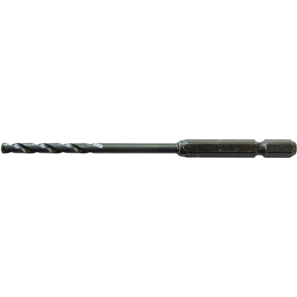 大西工業｜Onishi Manufacturing 6角軸ステンレス用ドリル3．6mm　NO2636