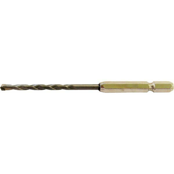 大西工業｜Onishi Manufacturing 6角軸コンクリートドリル2．5mm　NO2425