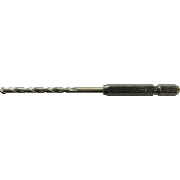 大西工業｜Onishi Manufacturing 6角軸磁器タイルドリル　7．0mm　NO3070