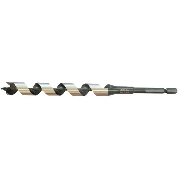 大西工業｜Onishi Manufacturing 木工用兼用ビット 15.0mm　NO2150