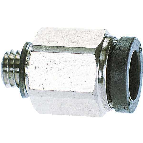 千代田通商｜CHIYODA TSUSHO ミニメイルコネクター　4mm・M5X0．8　M4M5M