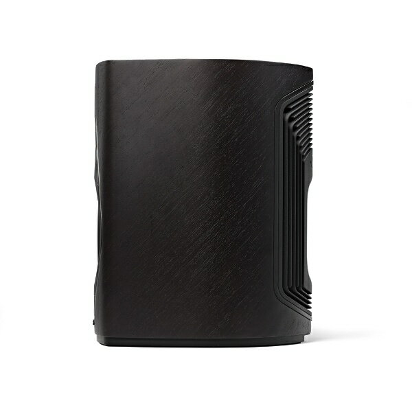 SONUS FABER�å��ʥ����ե��١��� �磻��쥹���ԡ����� �ڥ� ����ե����� Duetto Graphite [Bluetooth�б� /Wi-Fi�б�]