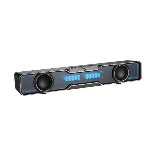 EDIFIERåǥե ֥롼ȥԡ ֥å ED-QS30-BK [Bluetoothб]