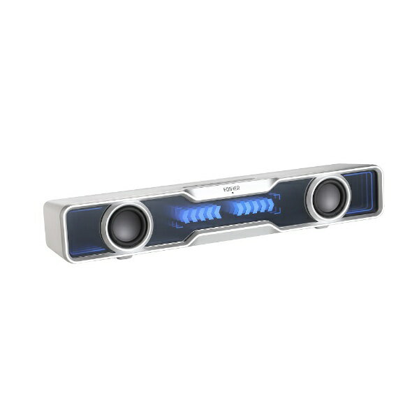 EDIFIERåǥե ֥롼ȥԡ ۥ磻 ED-QS30-WH [Bluetoothб]