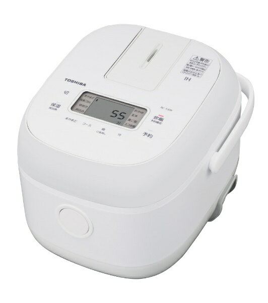 楽天市場】東芝 炊飯器 rc-5xlの通販 楽天市場】東芝 炊飯器 rc-5xlの通販