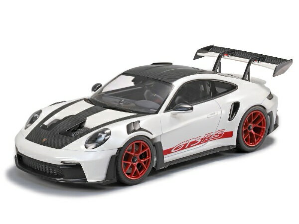 【2024年12月】 タミヤ｜TAMIYA 1/24 ポルシェ 911 GT3 RS (992)【発売日以降のお届け】 【代金引換配送不可】のサムネイル