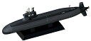 ピットロード|PIT-ROAD 1/350 海上自衛隊 潜水艦 SS-516 らいげい