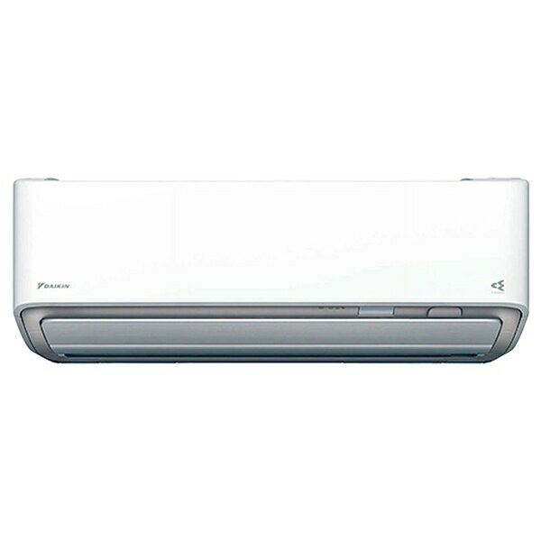 買替えで10000pt進呈(5/7まで) ダイキン｜DAIKIN エアコン 2025年 うるさらX RBKシリーズ ホワイト AN405ARBKP-W [おもに14畳用 /200V]【無料延長保証】（楽天・楽天ビック（ビックカメラ×楽天））