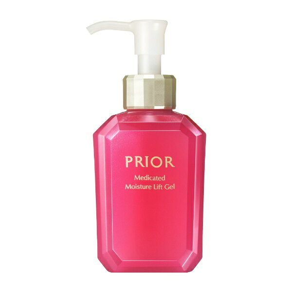資生堂｜shiseido PRIOR（プリオール）薬用　うるおい美リフトゲル(120ml)(医薬部...