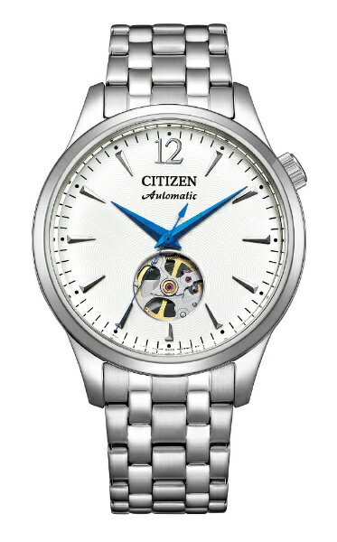 CITIZEN|シチズン CITIZEN COLLECTION(シチズンコレクション) メカニカル オープンハート NH9131-73A