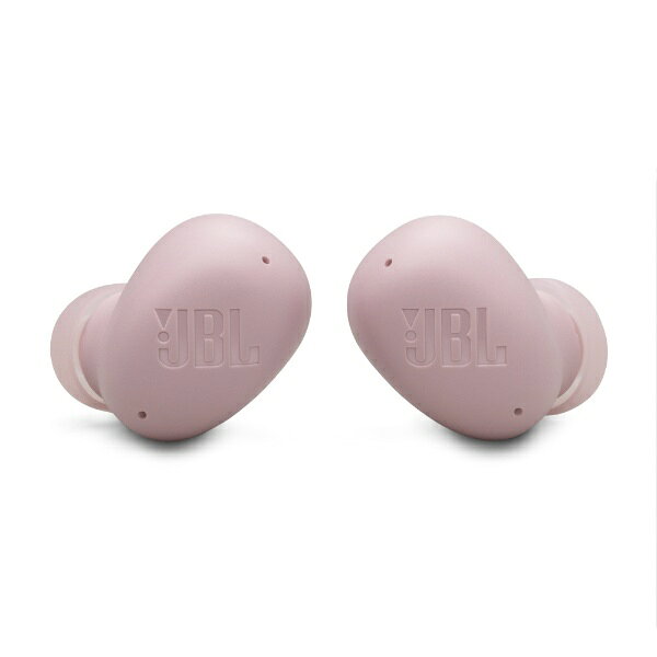 【エントリーで最大全額ポイント還元｜7/5まで】 JBL｜ジェイビーエル 完全ワイヤレスイヤホン JBL ピンク JBLWBUDS2PIK [ワイヤレス(左右分離) /カナル型 /ノイズキャンセリング対応 /Bluetooth対応] biccamera-14939840 楽天ビック(ビックカメラ×楽天) サンプル画像2