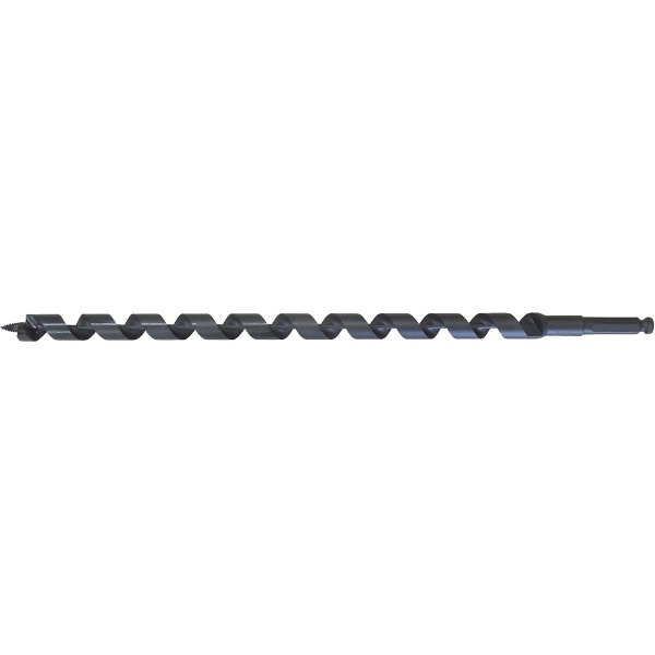 大西工業｜Onishi Manufacturing 木工用ロングネイルビット（ツーバイ工法用） 25.0mm　NO12E250