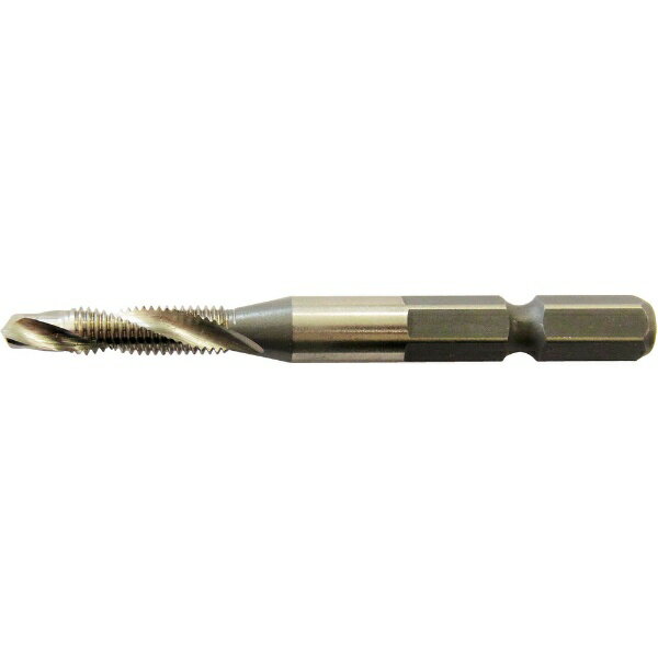 大西工業｜Onishi Manufacturing 6角軸タッピングドリルM5×0．8×68　NO50M5X0.8X68
