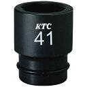 京都機械工具|KYOTO TOOL 25.4sq.インパクトレンチ用ソケット(標準)30mm BP830P