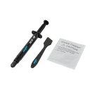 ainex|アイネックス 〔グリス〕大容量グリス3点セット 4g IHTP(IT HOPE) グレー NX-8