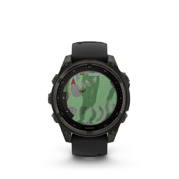 GARMIN|ガーミン fenix 8(フェニ...の紹介画像2