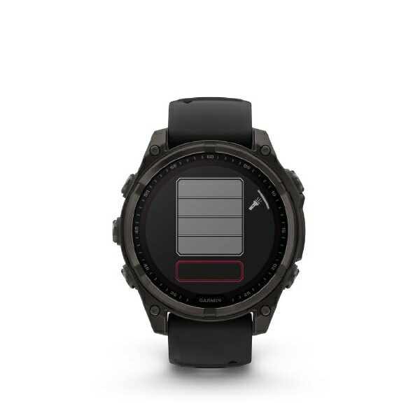 GARMIN|ガーミン fenix 8(フェニ...の紹介画像3