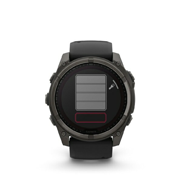 GARMIN|ガーミン fenix 8(フェニ...の紹介画像3