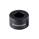 PERFECTION|パーフェクション ノイズ対策コア <内径24.3mm> 1個 AMORCRYSTAL PFT-AMC243
