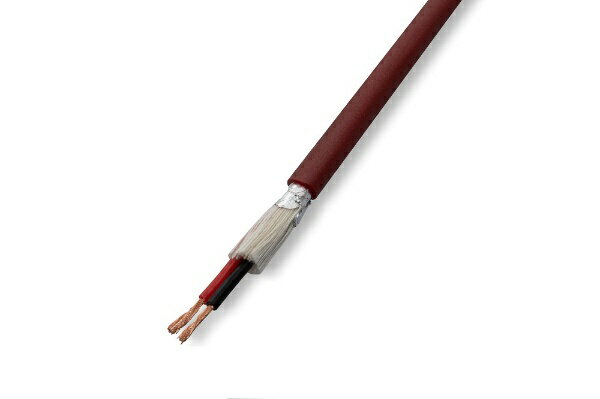 オルトフォン｜ortofon 6m スピーカーケーブル（末端未処理） Reference-SPK-Red-MkII/6.0m [6.0m]