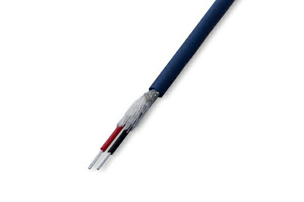 オルトフォン｜ortofon 3m スピーカーケーブル（末端未処理） Reference-SPK-Blue-MkII/3.0m [3.0m]