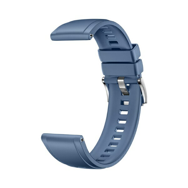 HUAWEI｜ファーウェイ EasyFit3-22F0/22mm Fluoroelastomer Blue