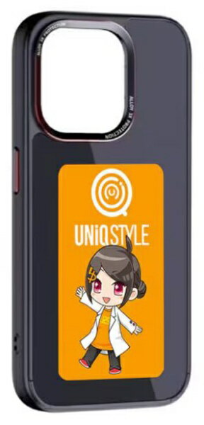UNIQ｜ユニーク URR Smart Cover iPhone 14 Pro Max専用 ケース  ...