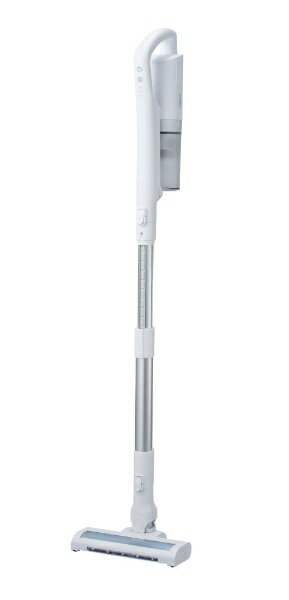 AQUA｜アクア コードレススティック掃除機 AQUA ホワイト AQC-PX2R(W) [サイクロン...