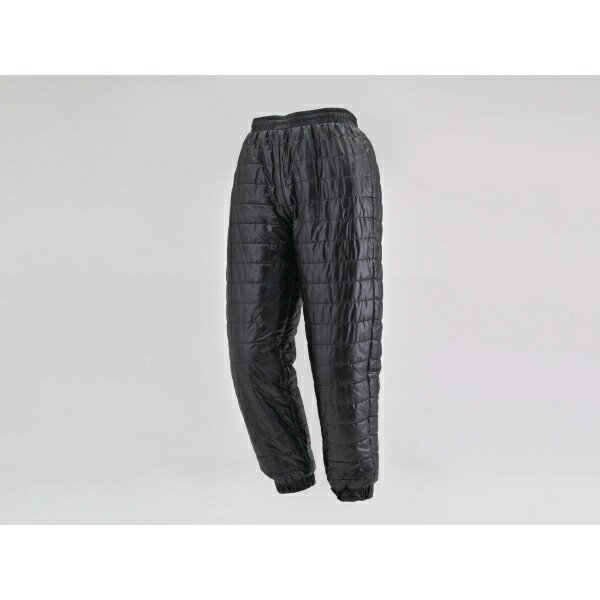 Underwear, Inner Wear - デイトナ｜DAYTONA 48650 DP-007　ウインタープロテクターインナーパンツ　ブラック　サイズ：M