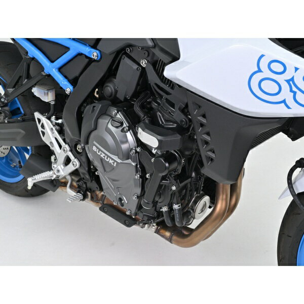 �f�C�g�i�bDAYTONA 48694 �G���W���v���e�N�^�[�@�X�g���[�����C���@GSX-8S 23�`24 