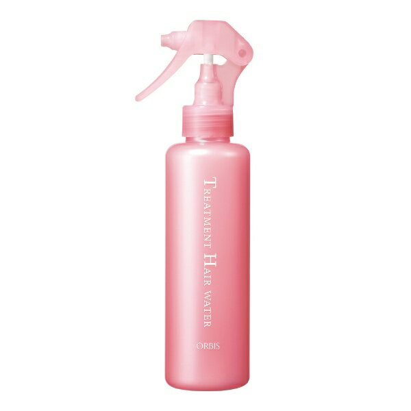 オルビス｜ORBIS トリートメントヘアウォーター　180ml