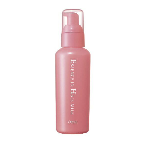オルビス｜ORBIS エッセンスインヘアミルク　140g