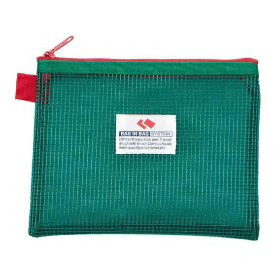Other - サクラクレパス｜SAKURA COLOR PRODUCT ハーフネット A6 ノータム グリーン UNK-41#29