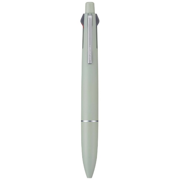 三菱鉛筆｜MITSUBISHI PENCIL 多機能ペン 4 1 (Lite touch ink搭載) 0.5mm JETSTREAM(ジェットストリーム) グラスグリーン MSXE5LS05.18