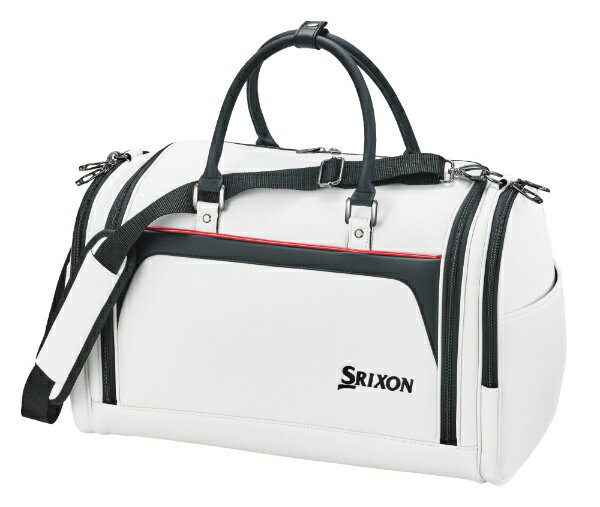 å ꥯDUNLOP SRIXON ܥȥХå ۥ磻 GGB-S205 [L50H32W27 /1.2kg]...