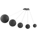 MEINL SonicEnergy|マイネルソニックエナジー ゴングマレットセット G-RM-SET-5(2)