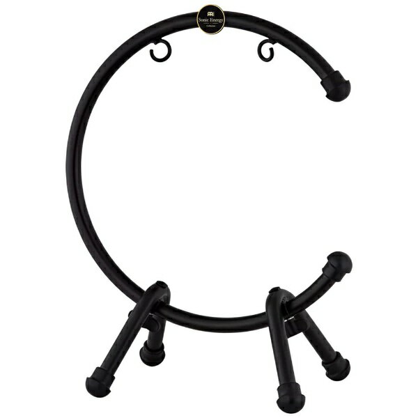 15”サイズまでのゴングに対応素材：スチールHex Key付属