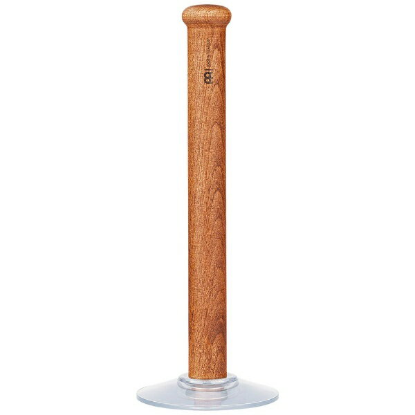 ハンドル長さ： 7.9インチ / 20cm吸盤部分直径： 3” / 7.5cm700〜1,500gまでの金属製シンギングボウルに対応